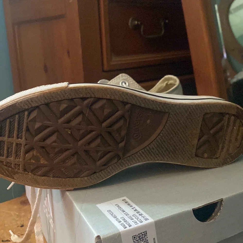 Converse all star chuck - Picture 3 of 4